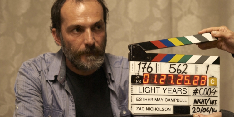 Muhammet Uzuner’li Light Years Venedik’te Yarışacak