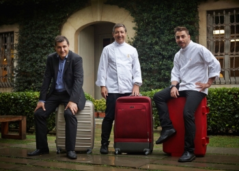 “Cooking up a Tribute: The Turkish Way” Bu Kez Festival Turunda!