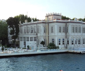 Sait Halim Paşa’da Film Gösterimleri Yarın Başlıyor!