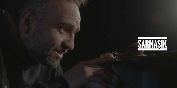 Sarmaşık 40. Toronto Film Festivali’nde!