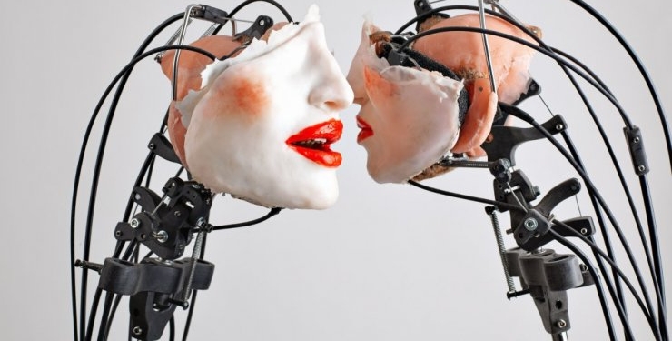 ‘Evvel Zaman Makinesi’, Bozlu Art Project’te!