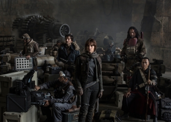 Yıldız Savaşları Dokuzun Yönetmeni Belli Oldu