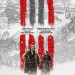 Yılın Muhtemel Son Bombası “The Hateful Eight”ten Yeni Poster ve İlk Fragman!