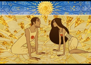 Halil Cibran’ın ünlü eseri sinema perdesinde