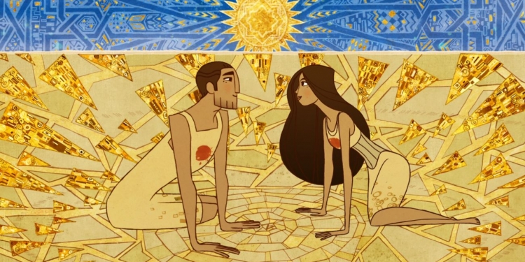 Halil Cibran’ın ünlü eseri sinema perdesinde