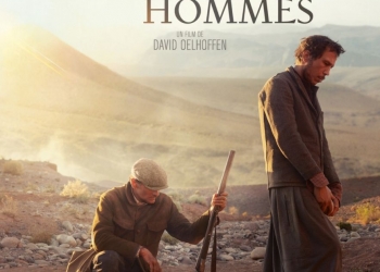 21 Ağustos’ta Sinemalarda!