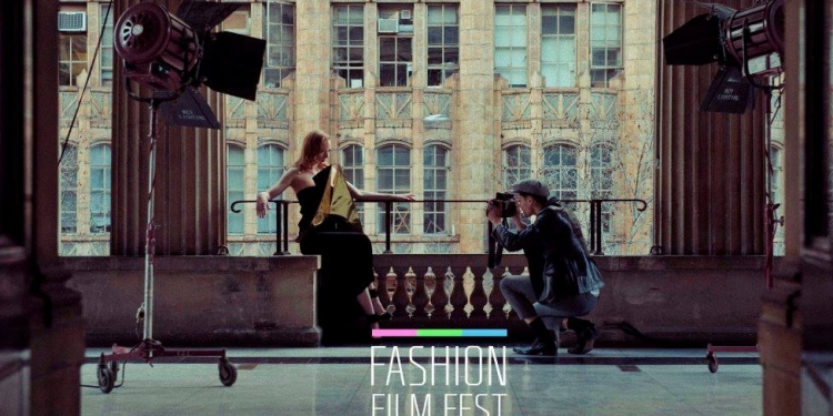 Fashion Film Fest İstanbul 2015