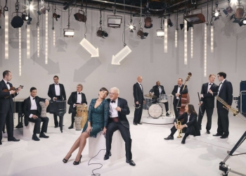 Pink Martini 18 Ekim’de İstanbul Volkswagen Arena’da!