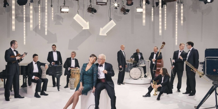Pink Martini 18 Ekim’de İstanbul Volkswagen Arena’da!
