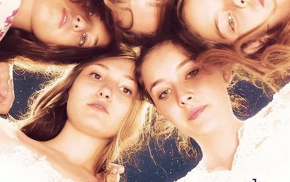 Mustang Fransa’nın Yabancı Dilde En İyi Film Oscar Adayı!