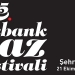 25. Akbank Caz Festivali