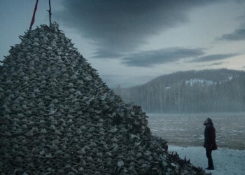 Iñárritu ve DiCaprio’yu Buluşturan The Revenant’tan 6 Yeni Fotoğraf!