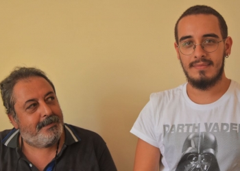 Şehre Bir Film Gelir, Her Yer Orman Olur: Muhammet A.B. Arslan ile Söyleşi