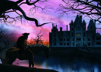 Edgar Allan Poe Öyküleri Beyazperdeye Uyarlanıyor!