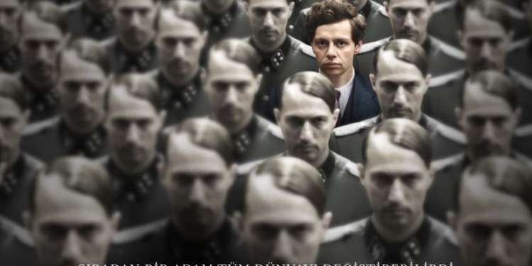 “HİTLER’E SUİKAST” / “13 MINUTES”   – 18 Eylül’de sinemalarda!