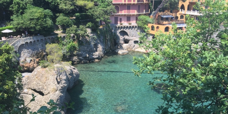 Portofino, Lovely Portofino!