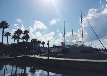 5 Saatte Kos’ta Ne Yapılır?