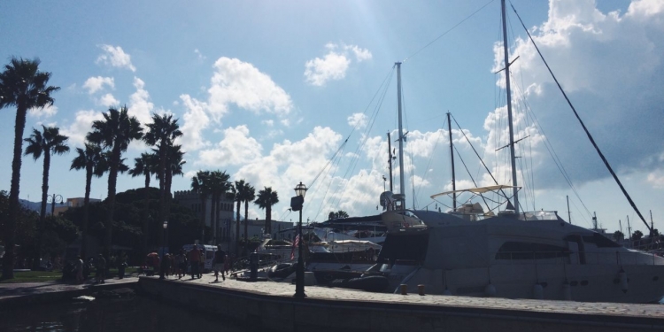 5 Saatte Kos’ta Ne Yapılır?