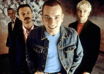Danny Boyle’dan Yeni Haber: Trainspotting 2 Geliyor!