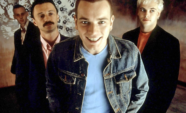 Danny Boyle’dan Yeni Haber: Trainspotting 2 Geliyor!
