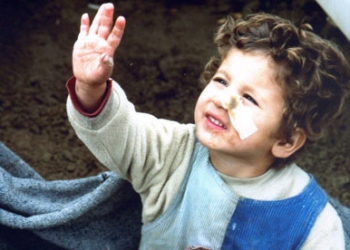 Ghobadi’nin Gökyüzüne Bakan Çocukları