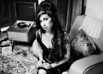 Rekortmen belgesel ‘Amy’nin vizyon tarihi belli oldu