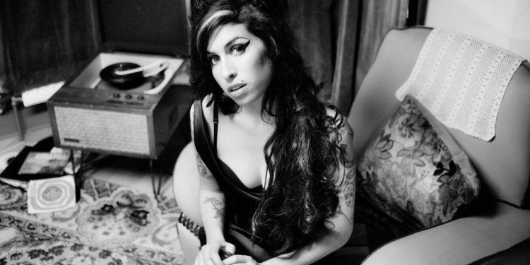 Rekortmen belgesel ‘Amy’nin vizyon tarihi belli oldu