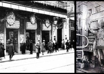 Nerede O Eski Bayramlık Sinemalar