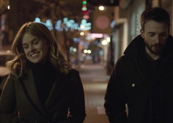 Küçük Bir Kaçamak: Before We Go