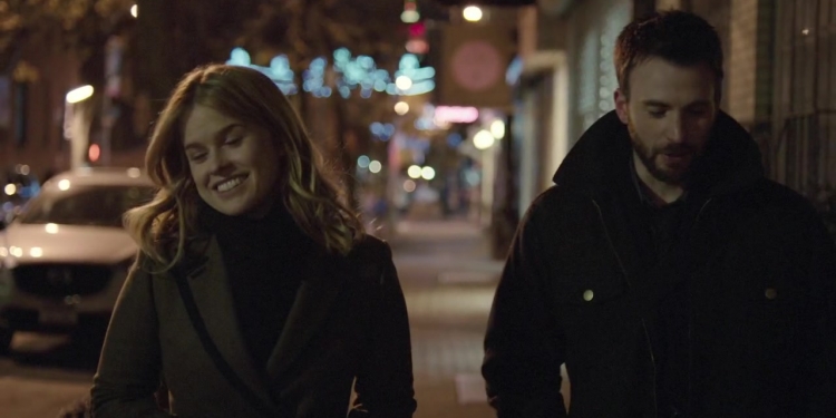 Küçük Bir Kaçamak: Before We Go