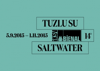 14. İstanbul Bienali Tüm Şehri Dalgalandırmaya Hazırlanıyor!