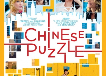 Chinese Puzzle (2014)