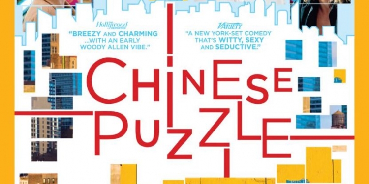 Chinese Puzzle (2014)
