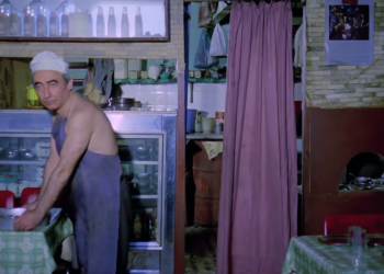 SALT’ta Perşembe Sineması |1 Ekim-5 Kasım Programı