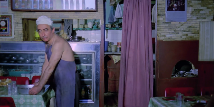 SALT’ta Perşembe Sineması |1 Ekim-5 Kasım Programı