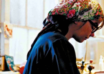 Leviathan’ın Midesinde Şarkılar: Dancer in the Dark