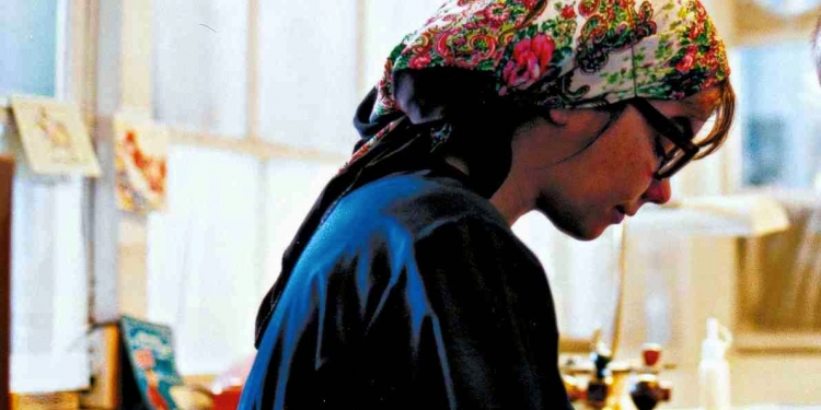 Leviathan’ın Midesinde Şarkılar: Dancer in the Dark