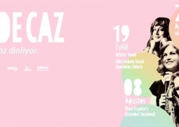 Denizde Caz 4 Eylül & 19 Eylül