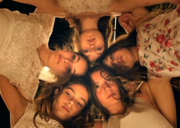 Mustang Fransa’nın Oscar Aday Adayı!