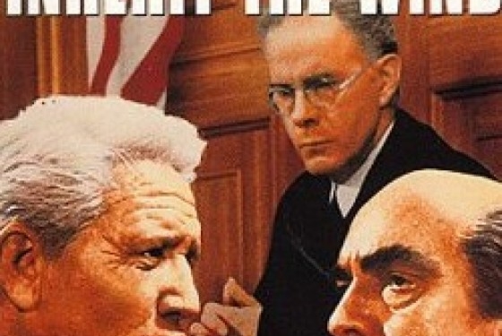 Inherit the Wind (1960)