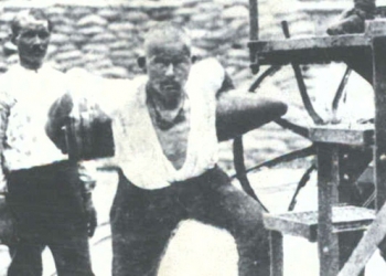 Seyit Onbaşı belgeselinin galası bugün memleketinde yapılacak