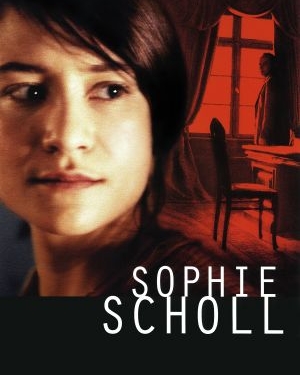 Sophie Scholl: The Final Days (2005)