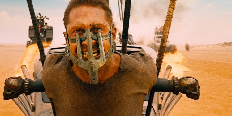 FIPRESCI Büyük Ödülü Mad Max’e Gitti!