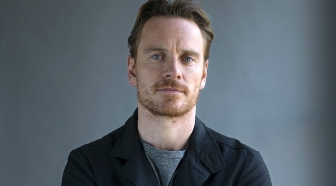 Michael Fassbender “The Snowman”in Başrolü İçin Görüşmelere Başladı