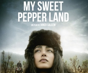 My Sweet Pepper Land (2013)