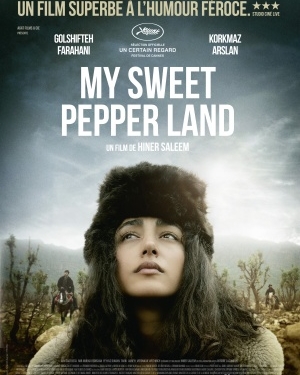 My Sweet Pepper Land (2013)