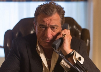 Heist’tan İlk Fragman Geldi!