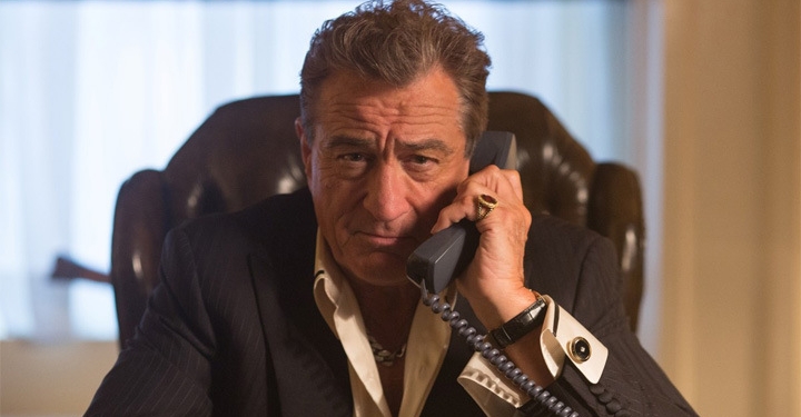 Heist’tan İlk Fragman Geldi!
