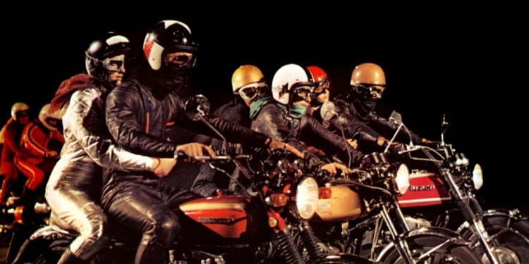 Orada Bir Şehir Var Uzakta: Roma