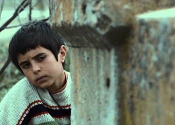 Türkiye’nin Oscar Aday Adayı Film Sivas!